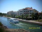 Apartamento en residencia : 6/6 personas - piscina - cap d'agde herault languedoc-rosellon francia - mejor precio | unprecio.es