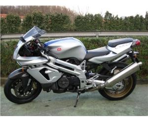 APRILIA FALCO 1000