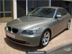 BMW Serie 5 520D - mejor precio | unprecio.es