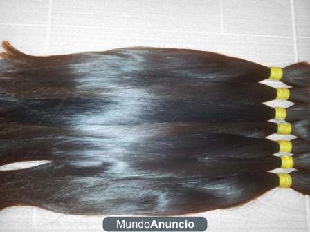 cabello natural