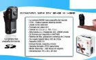 CAMARA MiNI DV ALTA RESOLUCION 640X480 MINIATURA regalo memoria micro sd 4gb!!! - mejor precio | unprecio.es