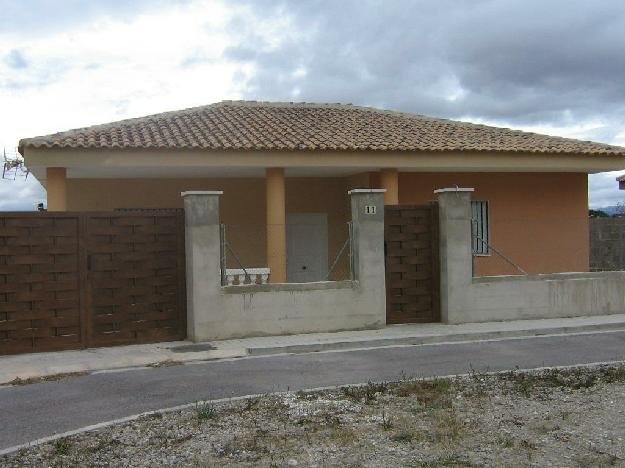 Chalet en lliria