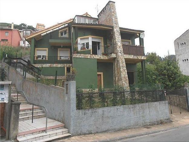 Chalet en San Esteban de Pravia