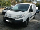 Citroen Jumpy 2.0 HDI-FLIPER- NO CERRAMOS AL MEDIODIA(SABADE - mejor precio | unprecio.es