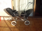 Cochecitos gemelar, Arrue" sillas de paseo para 2 bebes o niños seminueva - mejor precio | unprecio.es