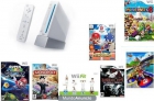 Consola Wii Nueva Precintada+Chip+Tabla Wiifit+Extras(empresa) - mejor precio | unprecio.es