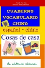 Cuaderno de aprendizaje de chino.Cosas de Casa de Editorial Villaceli - mejor precio | unprecio.es