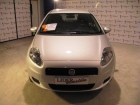 FIAT GRANDE PUNTO GR.PUNTO 1.3MJT ACTIVE - mejor precio | unprecio.es