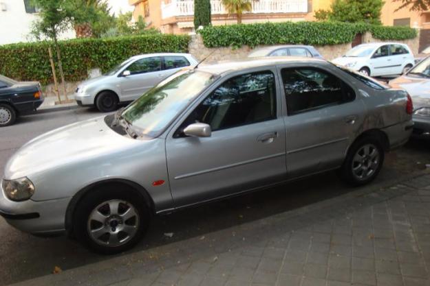 FORD MONDEO 1998 1.8 TURBO DIESEL TODOS LOS EXTRAS €1850