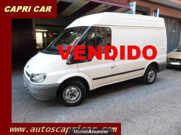 Ford Transit FT 260 S Van