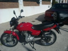Honda 125 carretera tlf 634566698 1250 euros whasaap - mejor precio | unprecio.es