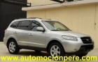 HYUNDAI SANTA FE 2.2 CRDI 16V 155CV STYLE 4X4. - Tarragona - mejor precio | unprecio.es
