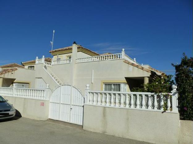 Lo Crispin   - Detached villa - Lo Crispin - CG15512   - 3 Habitaciones   - €125000€