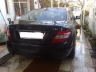 Mercedes-Benz C 220 CDI Avantgarde - mejor precio | unprecio.es