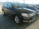 Mercedes-Benz CLASE GLK GLK 250CDI BT 4M (9.75) - mejor precio | unprecio.es