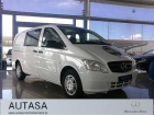 Mercedes-Benz Vito 113CDI Mixto Larga - mejor precio | unprecio.es
