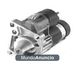 MOTOR DE ARRANQUE AUDI, ALFA ROMEO, BMW, CITROEN, DAEWOO, ETC. www.autoresit.com, telf. 625306274