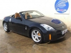 NISSAN 350Z Z ROADSTER PACK - Barcelona - mejor precio | unprecio.es