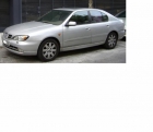 NISSAN PRIMERA SPORT 2.0 - gasolina- 140cv - 06/2000 - 3000 € - mejor precio | unprecio.es