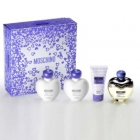 Perfume Toujours Glamour Moschino Set 100ml - mejor precio | unprecio.es