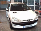 PEUGEOT - 206 AUTOMATICO - mejor precio | unprecio.es