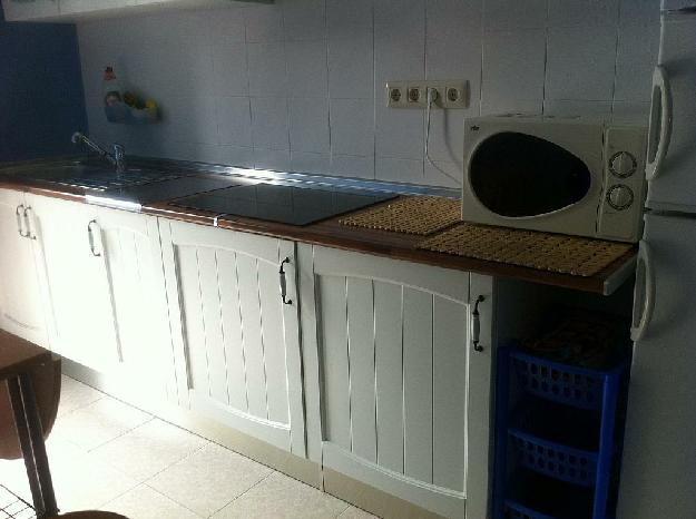 Piso en Ferrol