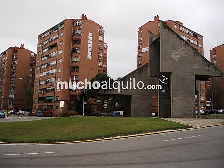 Piso en Fuenlabrada