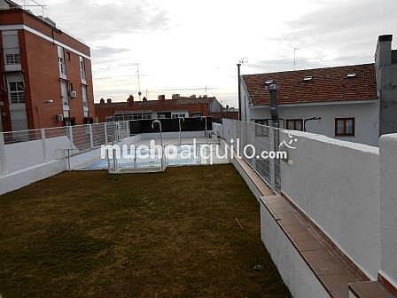 Piso en Madrid