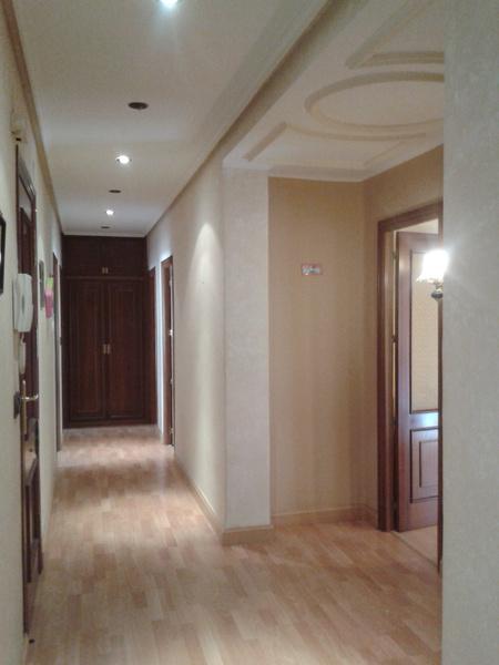 Piso en Talavera de la Reina