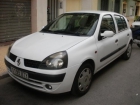 Renault Clio dci 1.5 diesel - mejor precio | unprecio.es