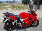 SE VENDE FANTASTICA HONDA VFR 800 FI MUY MIMADA - mejor precio | unprecio.es