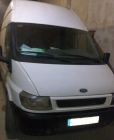 SE VENDE Ford Transit FT 350 L Van 125 - mejor precio | unprecio.es