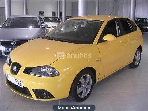Seat Ibiza 1.9 TDI 100cv Sportrider