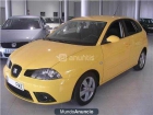 Seat Ibiza 1.9 TDI 100cv Sportrider - mejor precio | unprecio.es