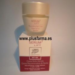 Serum 7 Lift crema Rejuvenecedora de noche