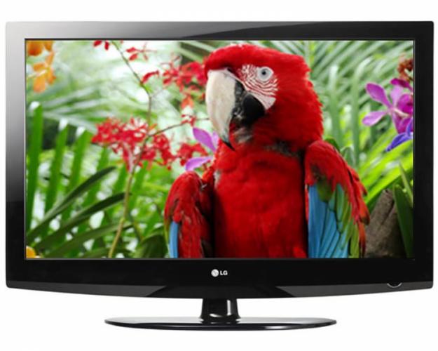Televisión LCD LG Electronics 32