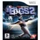 The Bigs 2 Wii - mejor precio | unprecio.es
