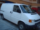 Transporter 2.4 - mejor precio | unprecio.es