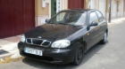 vendo daewoo lanos - mejor precio | unprecio.es