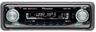 VENDO Pioneer DEH-P3600MP Radio/CD con RDS de alta potencia 120 - mejor precio | unprecio.es