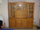 VENTA COMEDOR ESTILO RUSTICO - mejor precio | unprecio.es