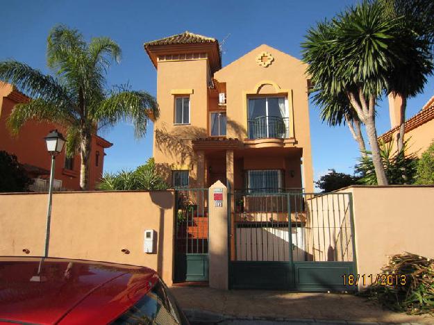 Villa en Mijas Costa