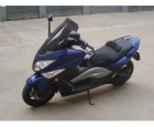 YAMAHA TMAX 500 - mejor precio | unprecio.es