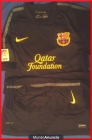 BARÇA BARCELONA CAMISETA y PANTALON 2012 - mejor precio | unprecio.es