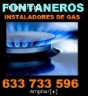 Fontanero calefactor económico, limpio y rápido tel 633 733 596 - mejor precio | unprecio.es