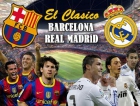 4 entradas Barcelona vs Real Madrid, de categoría 1 - mejor precio | unprecio.es