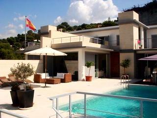 6b  , 5ba   in La Herradura,  Granada   - 795000  EUR