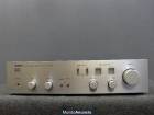 Amplificador YAMAHA A-450 natural sound 80 watts - mejor precio | unprecio.es