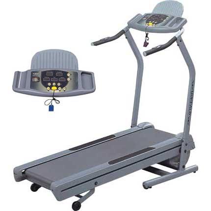 ANDADORA ELECTRICA BUFFALO MTR 616
