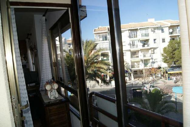 Apartamento en Albir